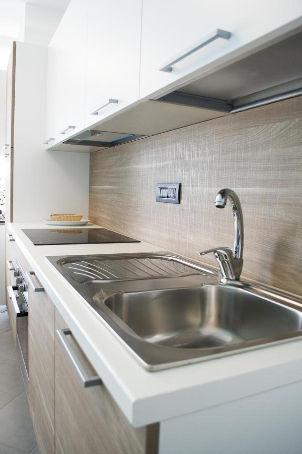 Apartment Bovisa Politecnico Μιλάνο Εξωτερικό φωτογραφία