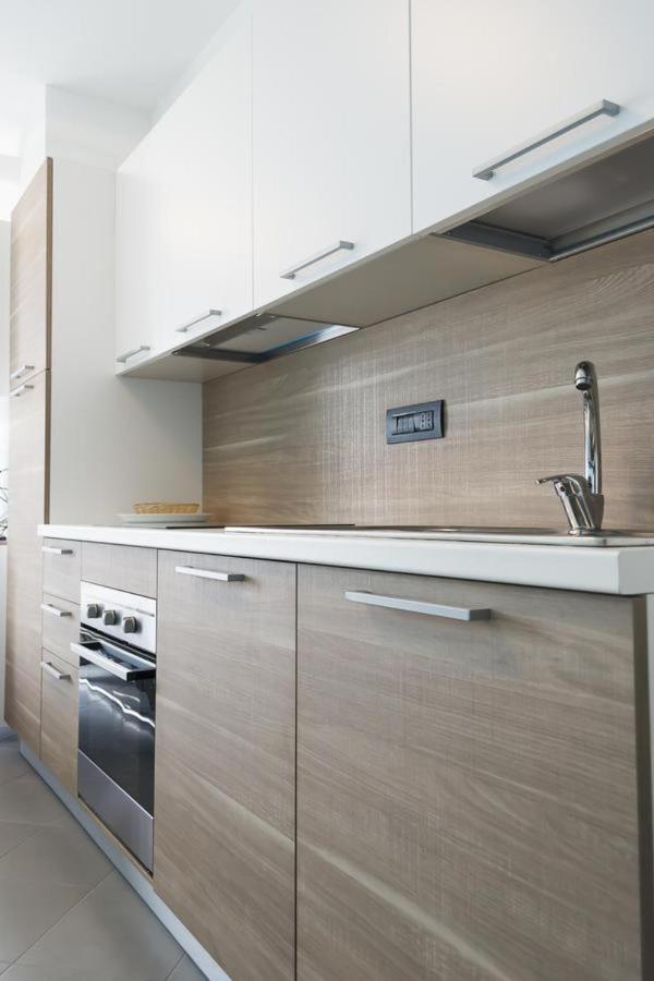 Apartment Bovisa Politecnico Μιλάνο Εξωτερικό φωτογραφία