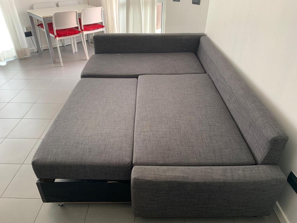 Apartment Bovisa Politecnico Μιλάνο Εξωτερικό φωτογραφία
