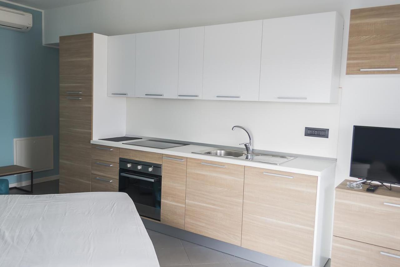 Apartment Bovisa Politecnico Μιλάνο Εξωτερικό φωτογραφία