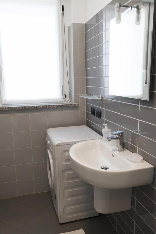 Apartment Bovisa Politecnico Μιλάνο Εξωτερικό φωτογραφία