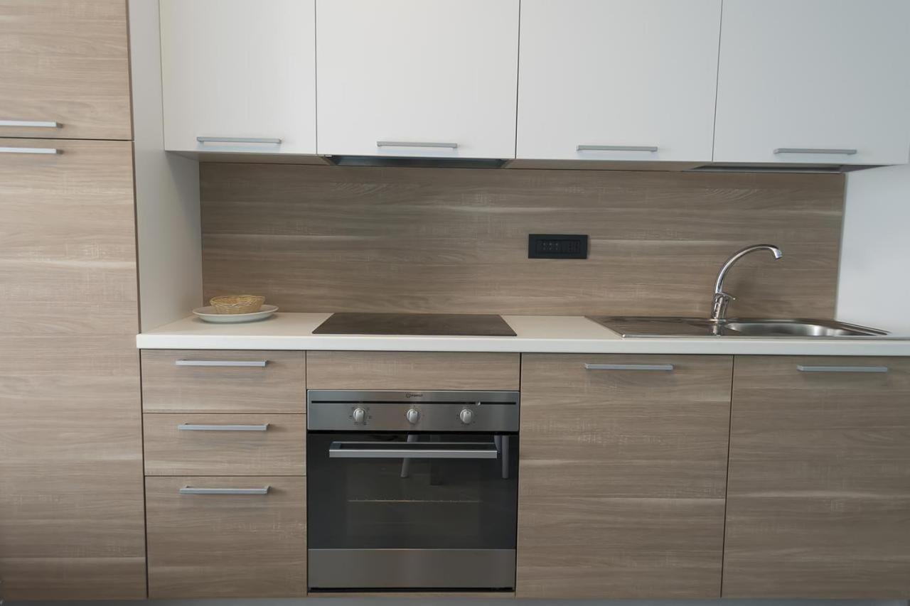 Apartment Bovisa Politecnico Μιλάνο Εξωτερικό φωτογραφία