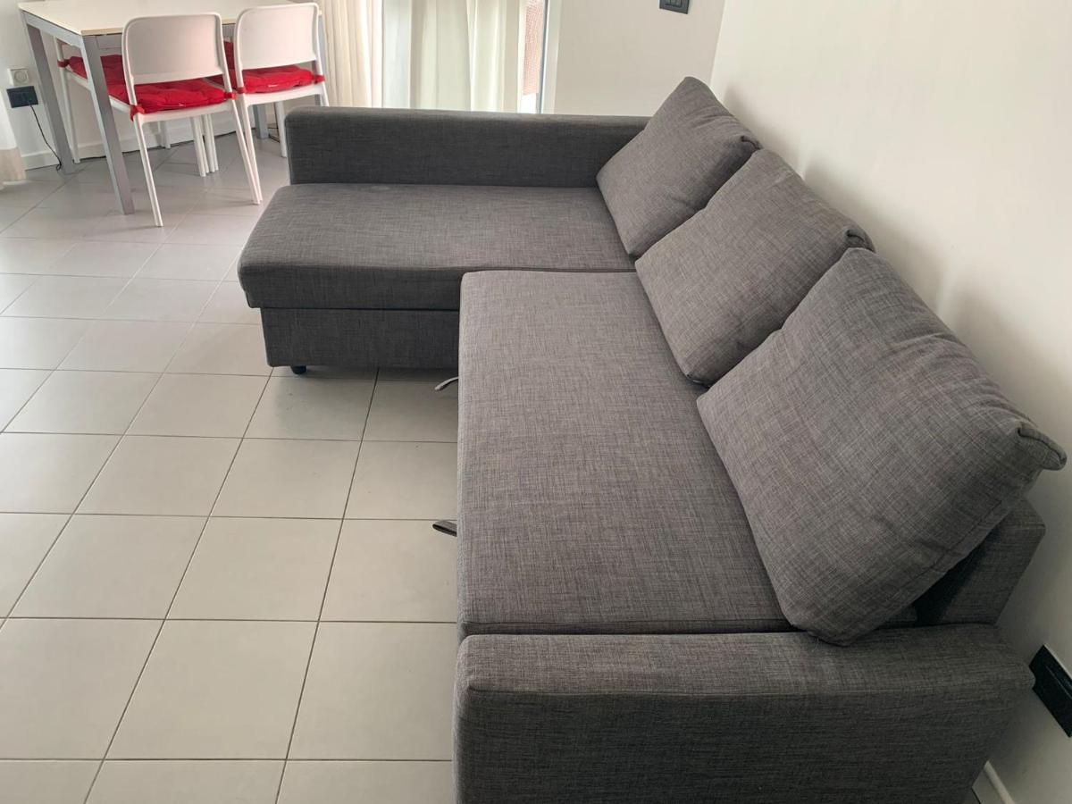 Apartment Bovisa Politecnico Μιλάνο Εξωτερικό φωτογραφία