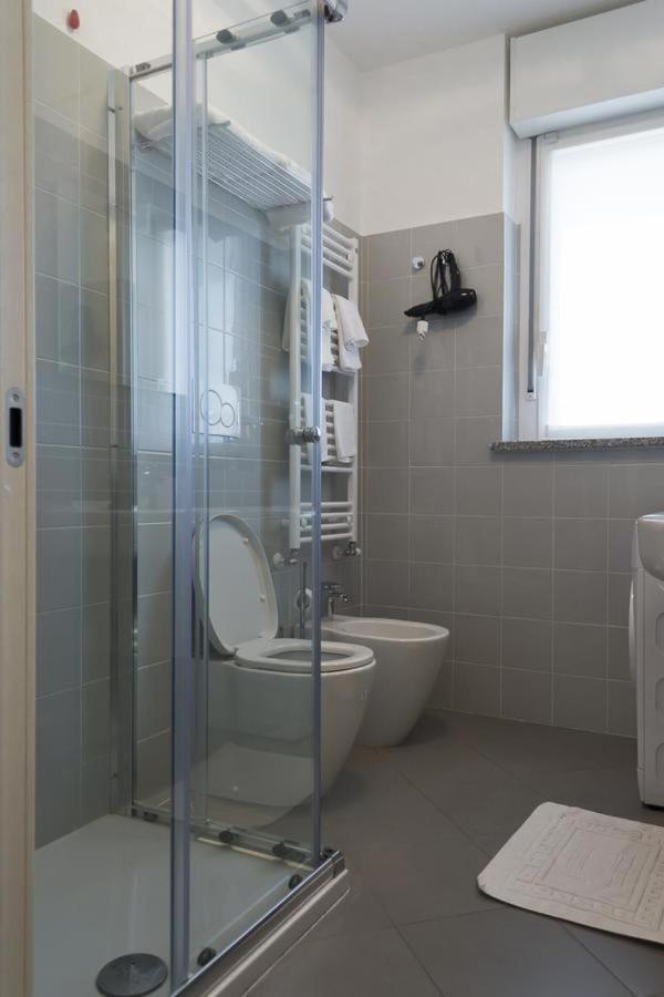 Apartment Bovisa Politecnico Μιλάνο Εξωτερικό φωτογραφία