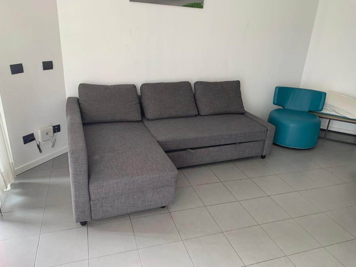 Apartment Bovisa Politecnico Μιλάνο Εξωτερικό φωτογραφία