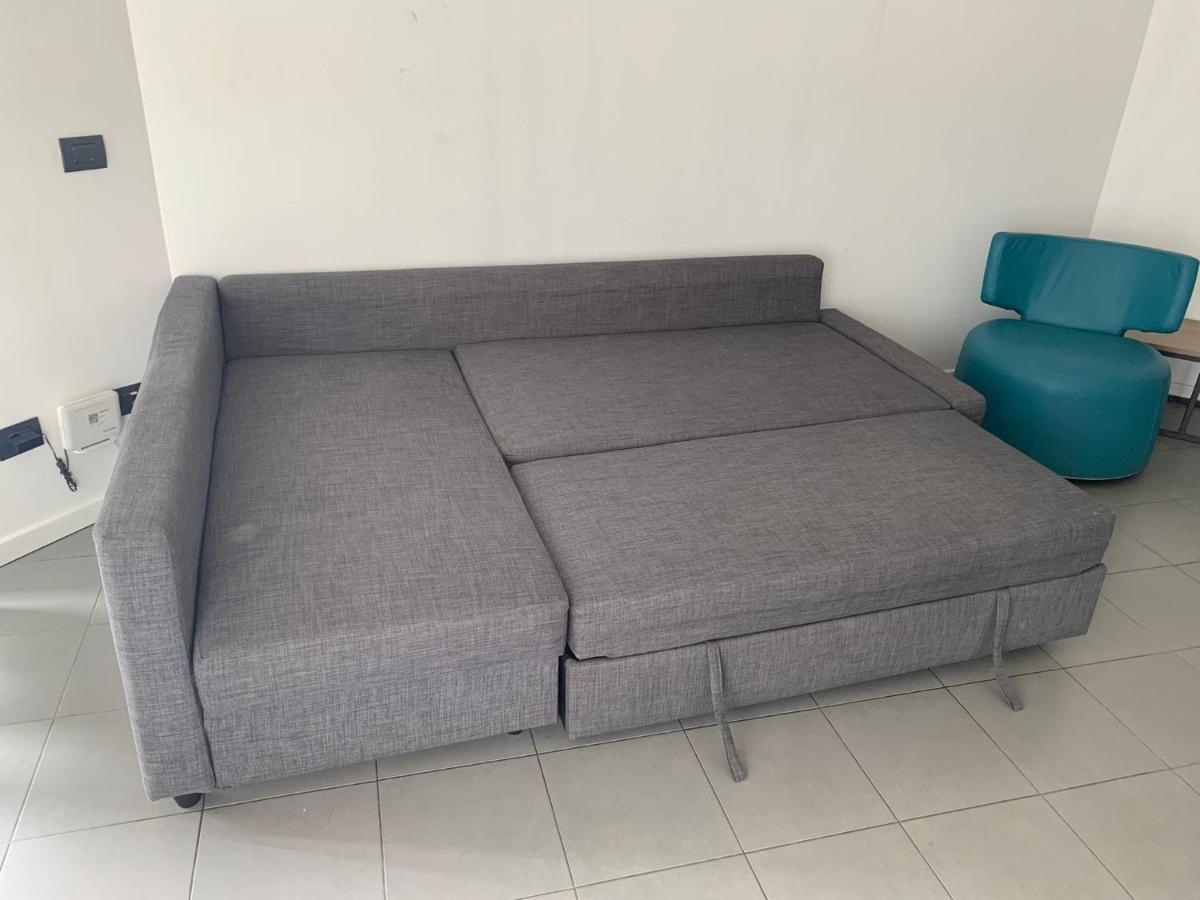 Apartment Bovisa Politecnico Μιλάνο Εξωτερικό φωτογραφία