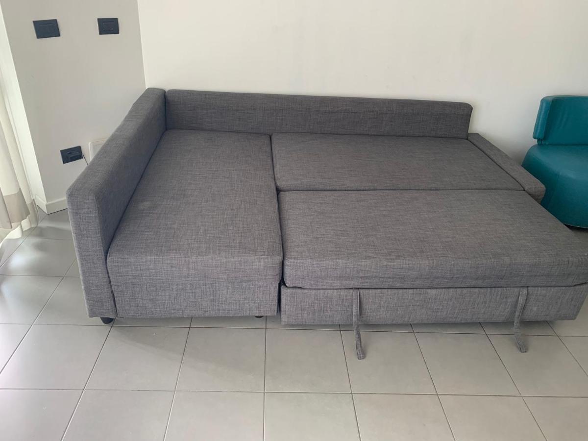 Apartment Bovisa Politecnico Μιλάνο Εξωτερικό φωτογραφία